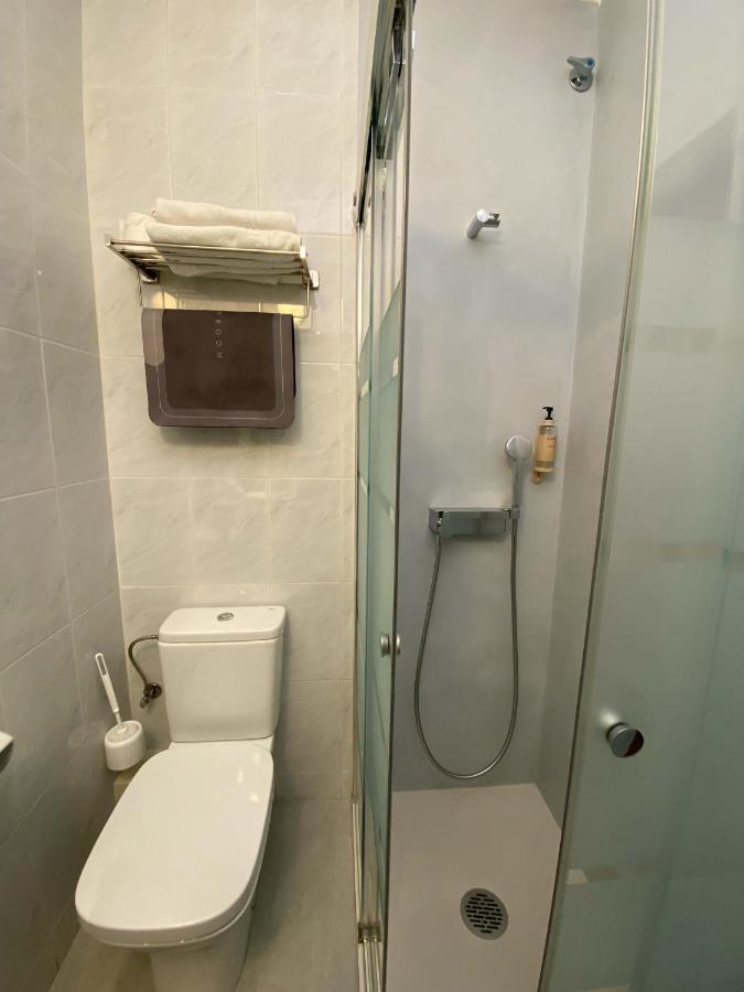 Hotel Alexandra Ситжес Екстериор снимка